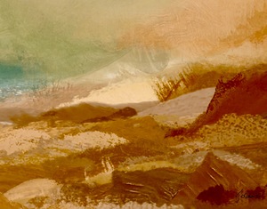 Terre d’ocre