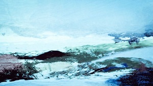 Paysage d’hiver