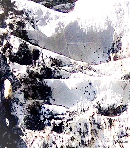 L’escalade 