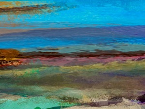 Bord de mer