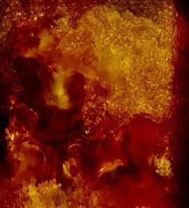 Feerie lumineuse 