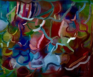 Abstraction 
