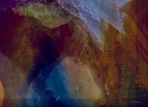Sous les ailes d’un ange 