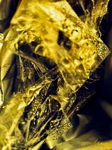 Feuille d’or