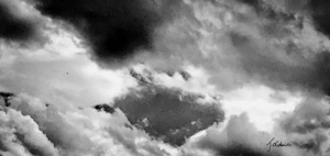 Ciel des amoureux 