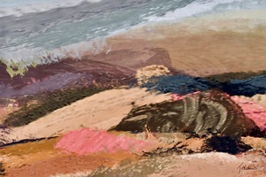 Terre sauvage 