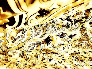 Arabesques 