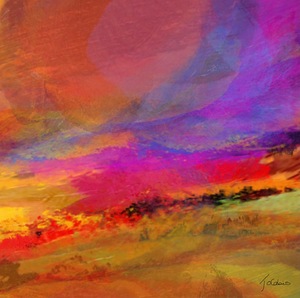 Aurore boreale III