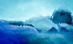 Mer caraibe 
