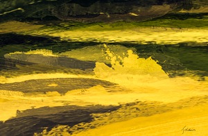 Mer jaune 
