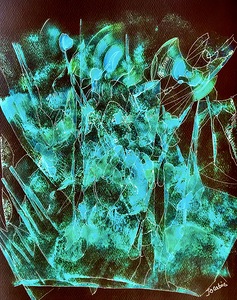 Destructure