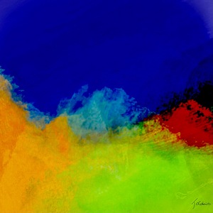 Couleurs vives
