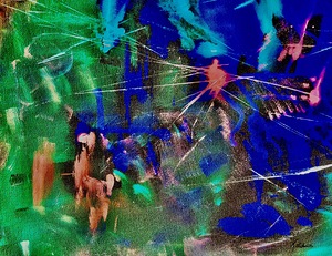 Feux d’artices