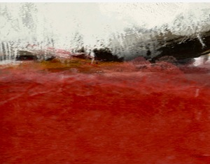 Mer rouge 