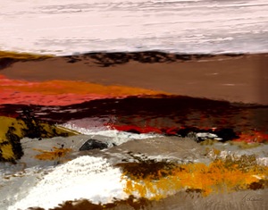 Terre ferreuse