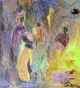 Generations 3
