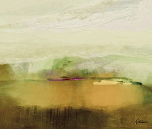 L’etang