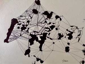 La toile 