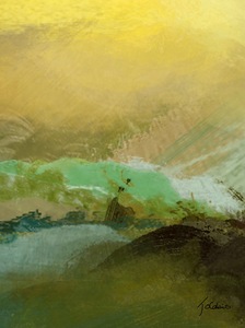 Riviere verte