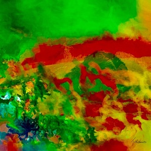 Abstraction 
