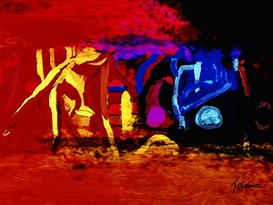 Graffiti 