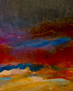 Grisaille 