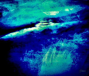Lumiere fluorescente 