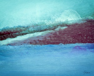 Bord de riviere 