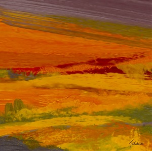 L’heure de la moisson 