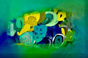 Corbeille 