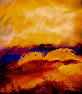 Terre chaude
