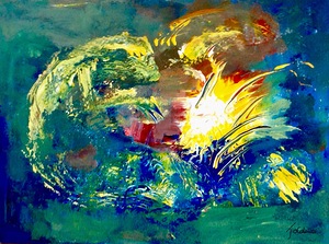 La bete 