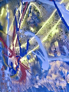 Abstraction 