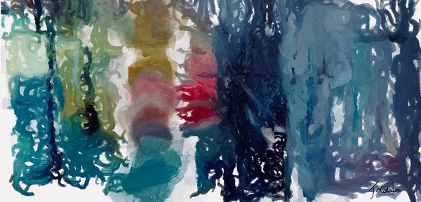 Fantas  Print