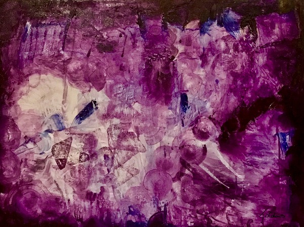 Frivolites Print