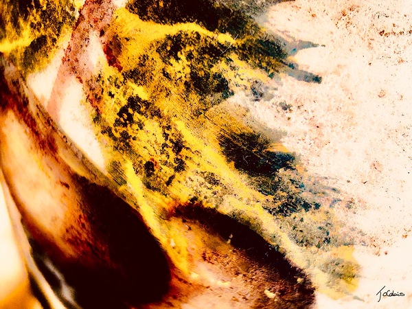 Fuyant Print