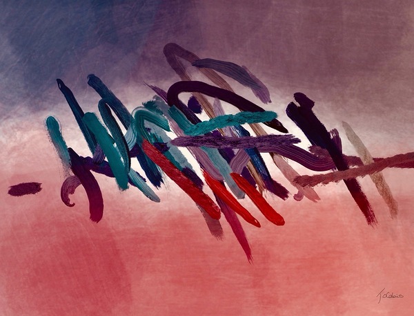 Fuite Print