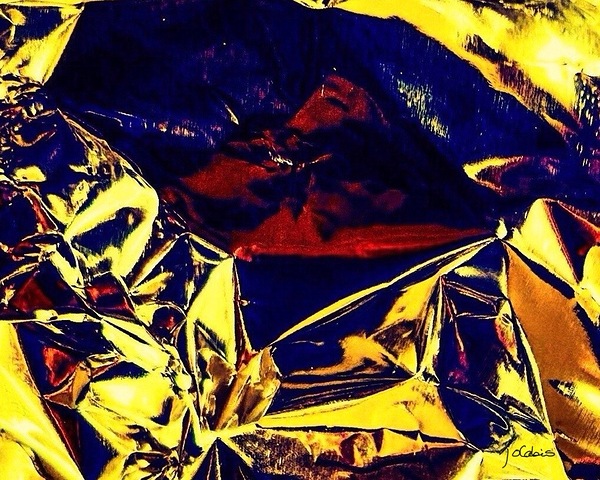 Triangulaire  Print