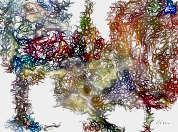 Trilogie  Print