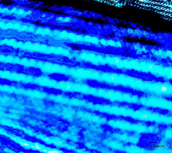 Parallelement  Print