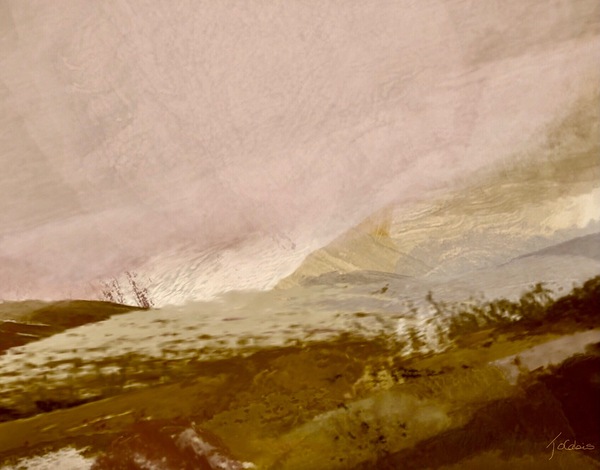 Zenitude Print