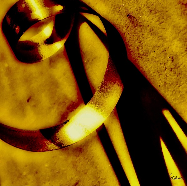Serpentins  Print