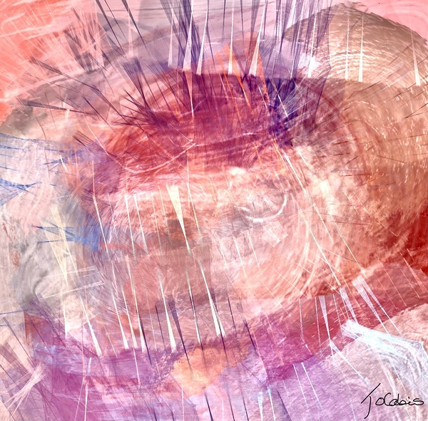 Transparence 2 by Jolabis 