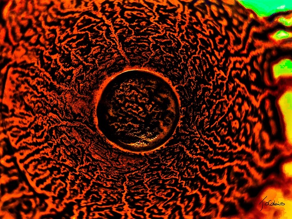 Rouille  Print