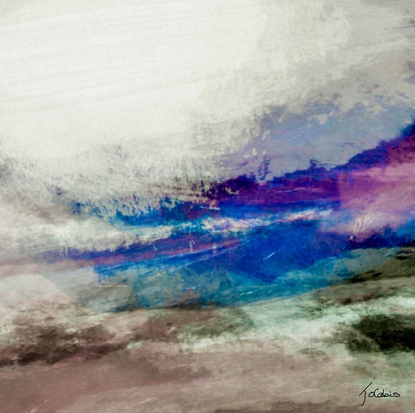 Nuage de neige by Jolabis 