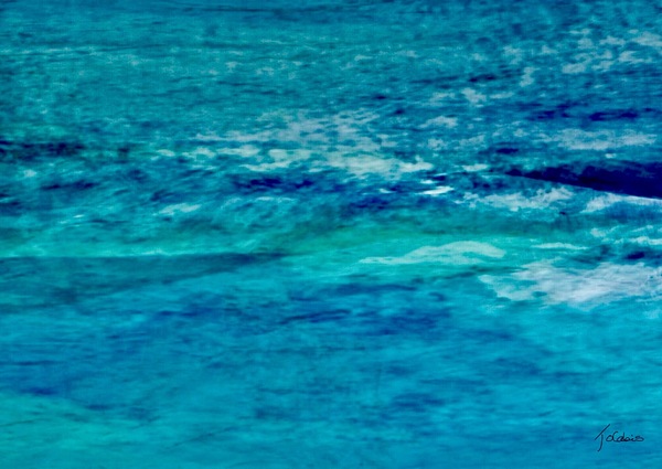 L’ocean  Print