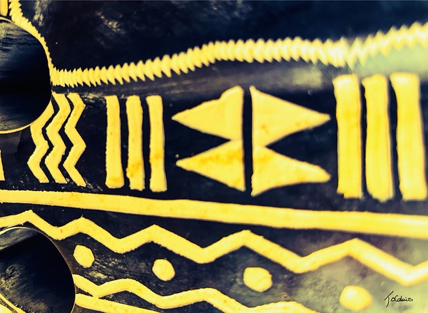 Symbolique des formes  Print