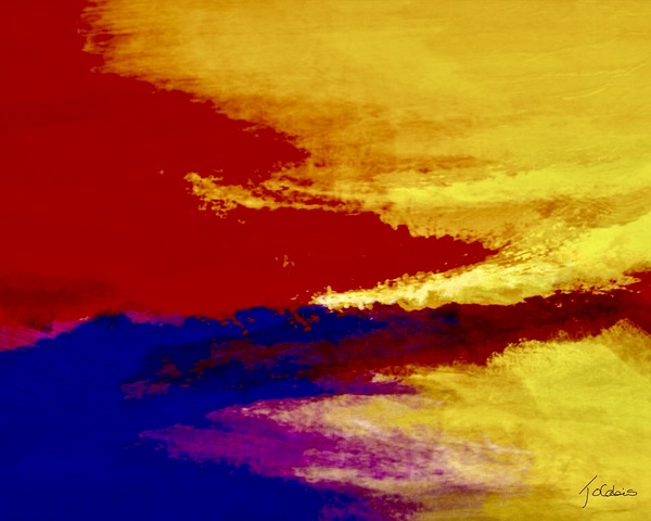 Paysage  Print