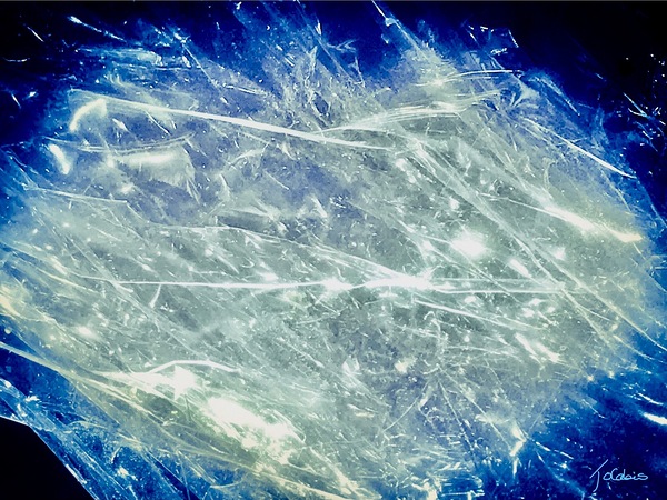 Abstraction I Print