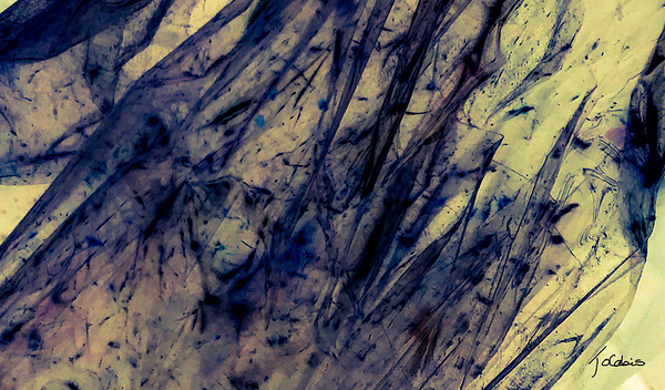 Abstraction IV Print